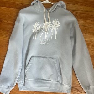 Billabong Sweatshirt in Size Large